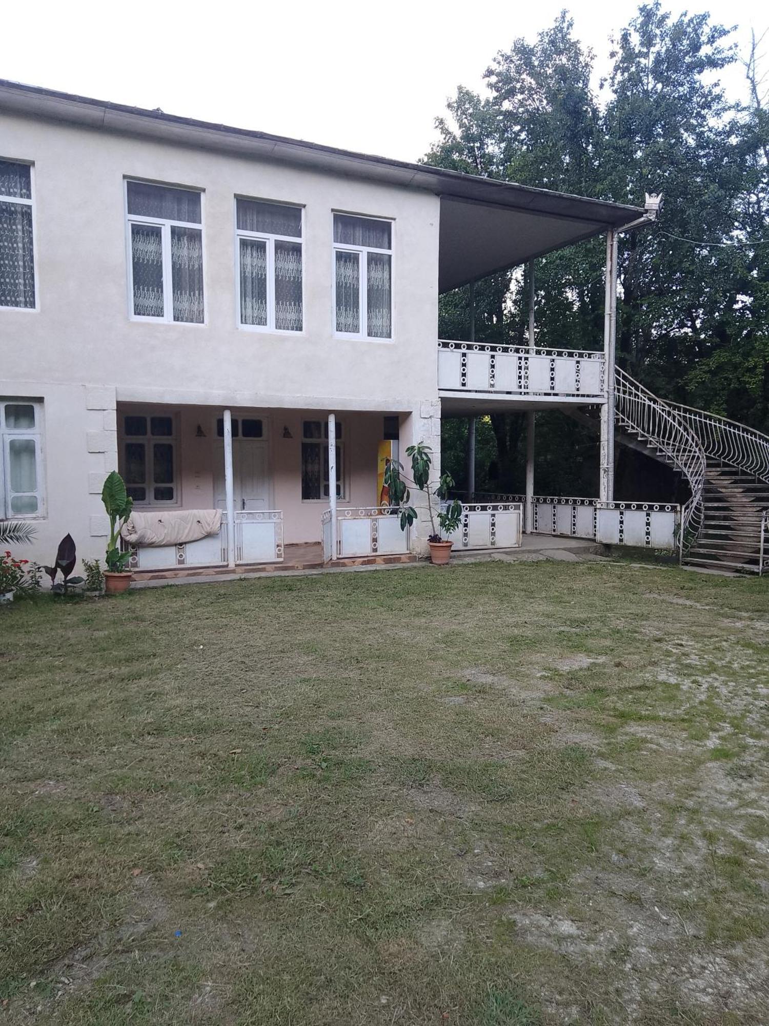 Tamuna Guest House マートヴィリ エクステリア 写真