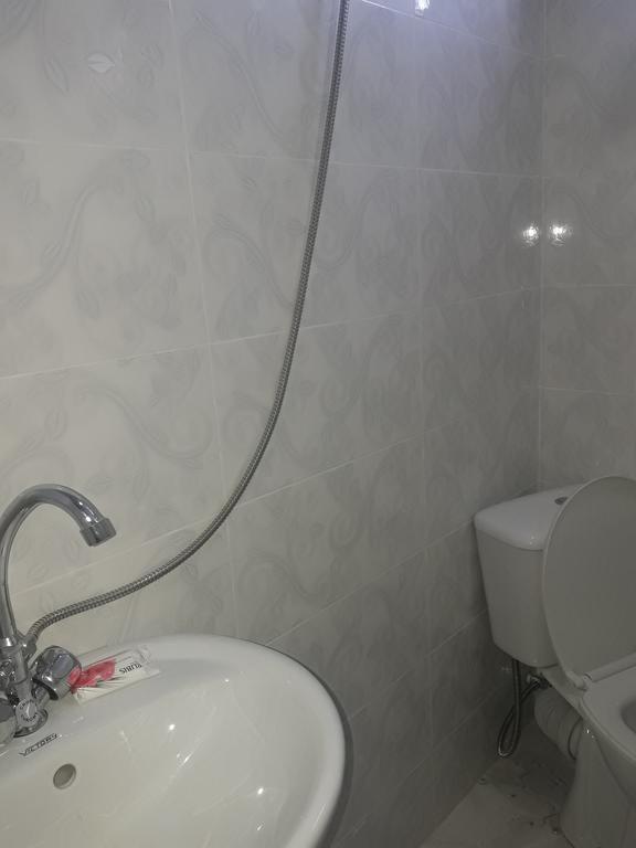 Tamuna Guest House マートヴィリ エクステリア 写真