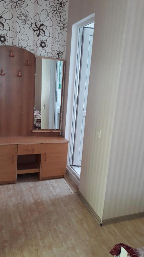 Tamuna Guest House マートヴィリ エクステリア 写真